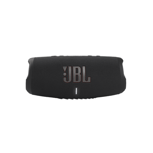 Parlante Bluetooth JBL CHARGE 5 Negro (JBLCHARGE5BLKAM)