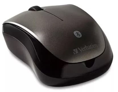 Mouse Verbatim Bluetooth Wireless (#98590 1705-364)