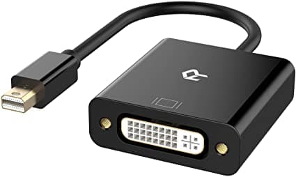 Cable Mini Display Port M a DVI-I H Pronext (MINI DP A 3X)