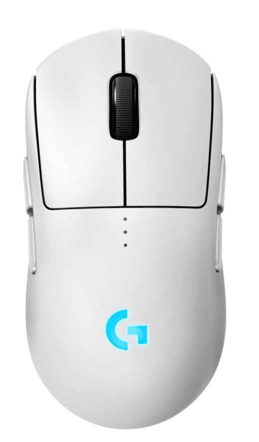 Mouse Logitech G Pro 2 White