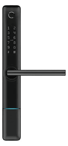 Cerradura Smart Pronext Huella-Pin-Tarjeta-llave-APP (KY 830)