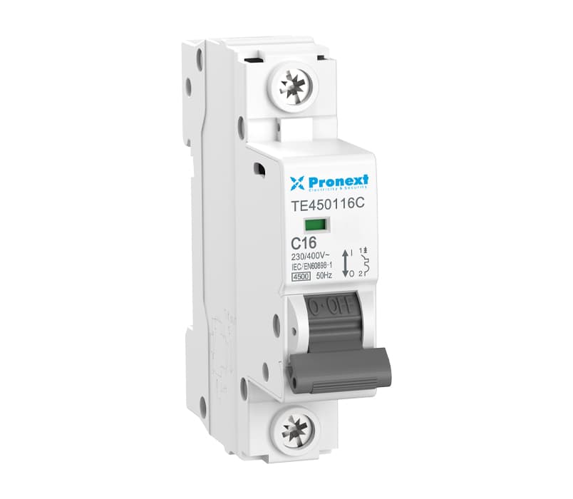 Unipolar 6A X 12u