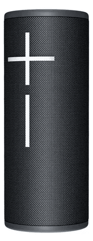 Parlante Bluetooth Logitech UE BOOM 4 Plus (984-001968) Negro