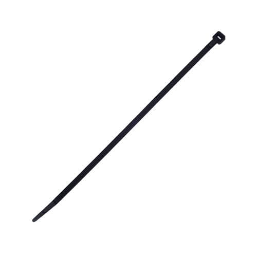 Precintos Kit 100u 4.8 X 300mm Pronext (PRE-300X4.8) Negro