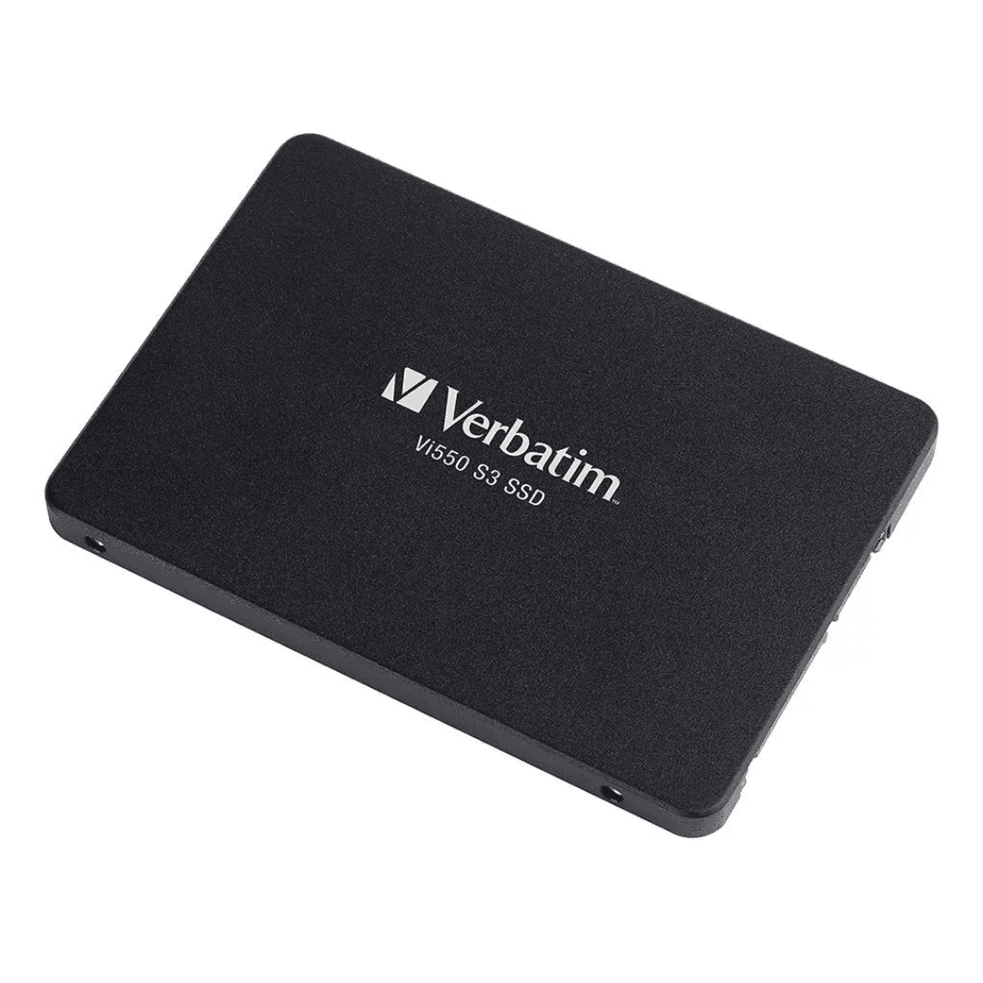 Disco SSD Verbatim 512GB Vi550 S3