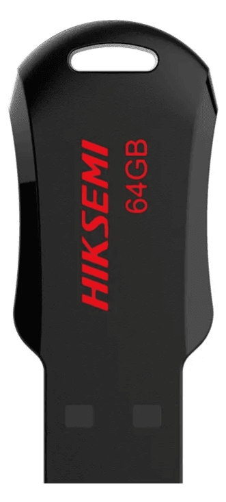 Pendrive 64 Gb HikSemi 2.0 USB M200S RNB (HS-USB-M200R 64G)