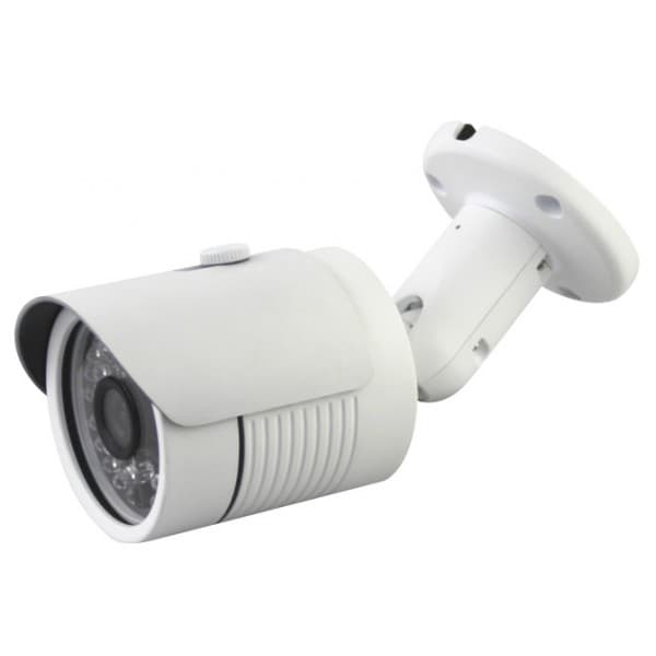 Camara CCTV Lente 3.6mm Bullet 720 HD Pronext EX20 HD 1.0