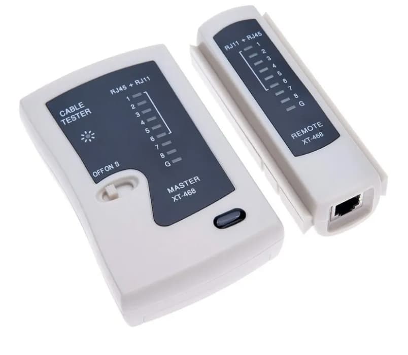 TS Cable 35 - Tester para Cables