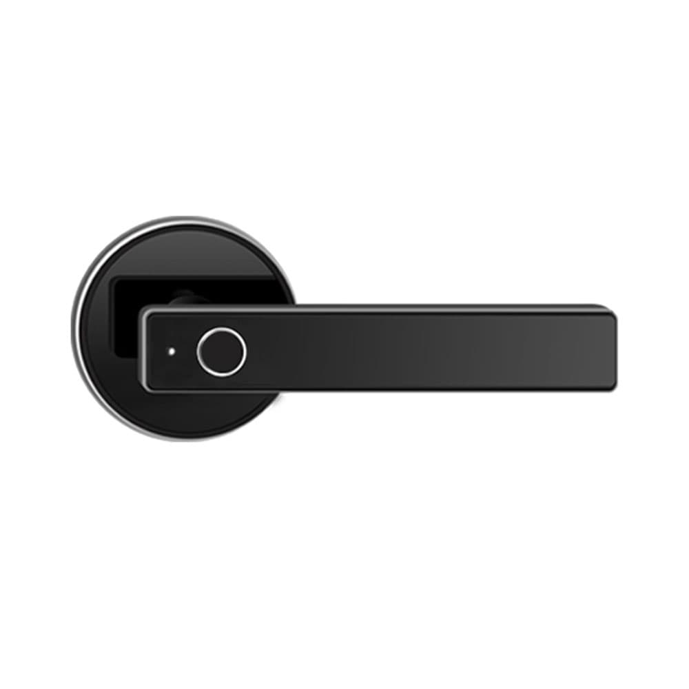 Picaporte Smart App+huella+llave