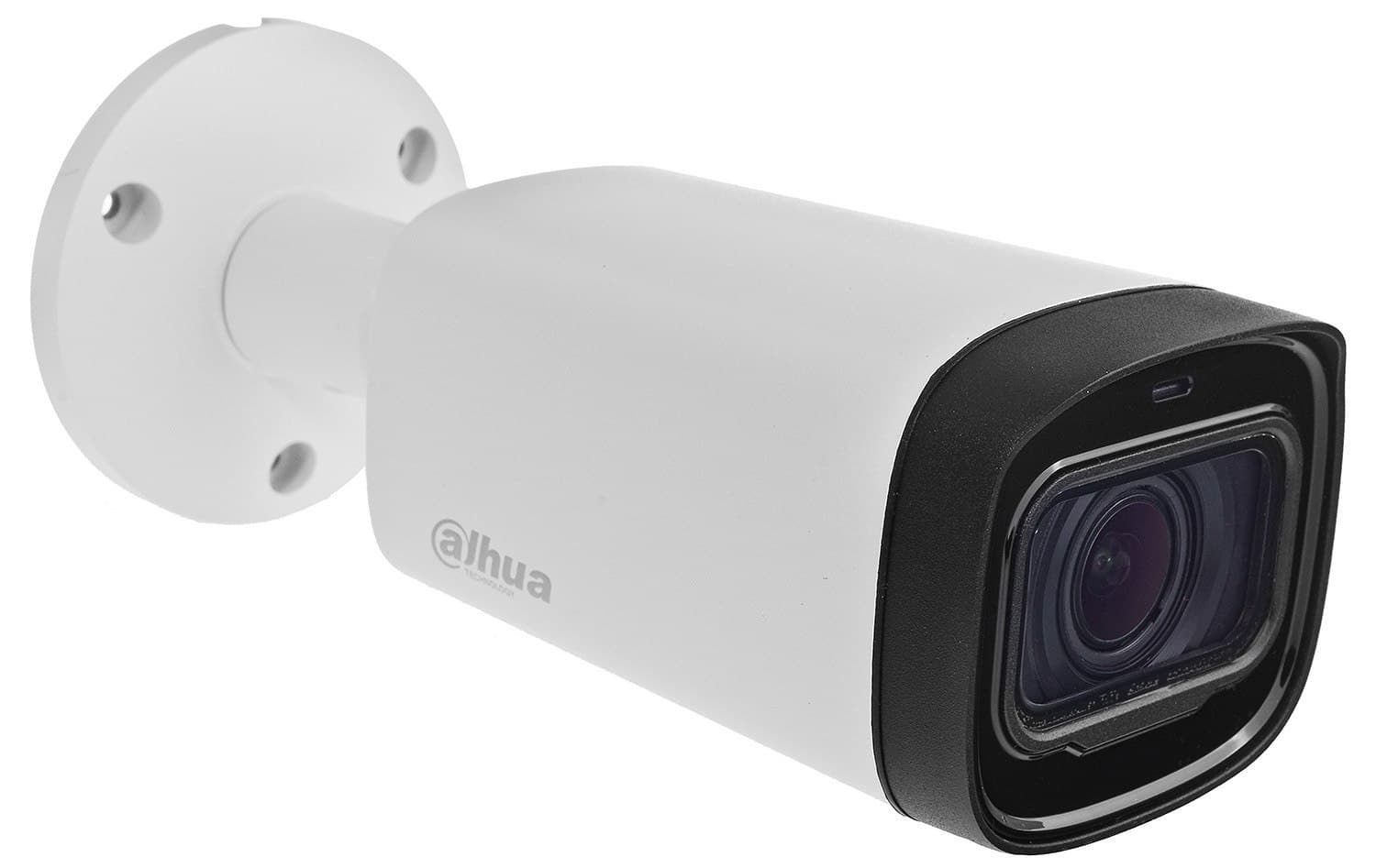 Camara CCTV 2.8 Mm Bullet 5MP Dahua (DH-HAC-HFW1500RP-Z-IRE6-2712-S2)