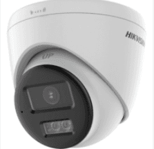 Camara Domo 2MPX Hikvision DS-2CE78D0T-LTS(2.8mm)