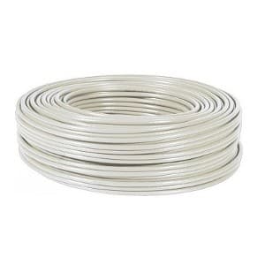 Patch Cord de 100mts - Conector RJ45