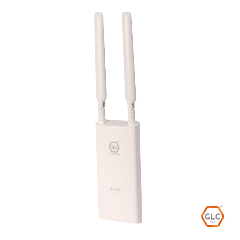Outdoor AX1200 IP64 1x10/100/1000 PoE GLC (GLC-AP-G640-E)