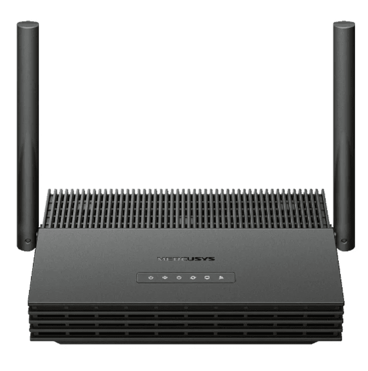 Router Mercusys XPON Dual Band AC1200 (MF30G)