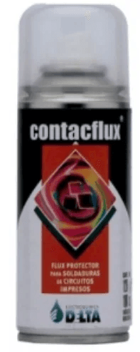 Contaxflux 120 gr Delta (CFX)