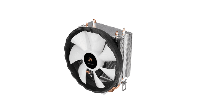 Cooler CPU AMD/Intel Netmak (NM-Q120)