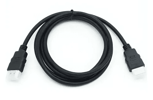 Cable HDMI M/M 4K OD5.5mm 3m Biswal (BCHD0003007)