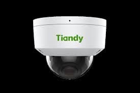 Camara IP Domo 4MP 2.8-12mm Tiandy (TC-C34KN)