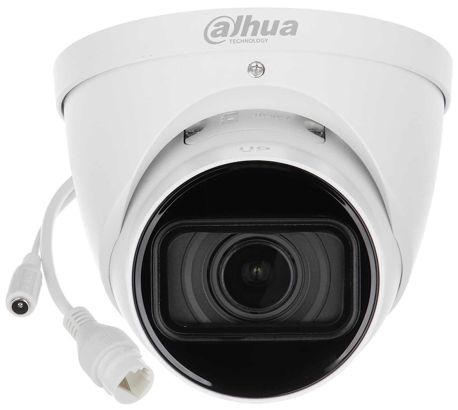 Camara IP 2.8 Mm Domo Dahua 4 MP (DH-IPC-HDW1431T1P-ZS-2812-S4)
