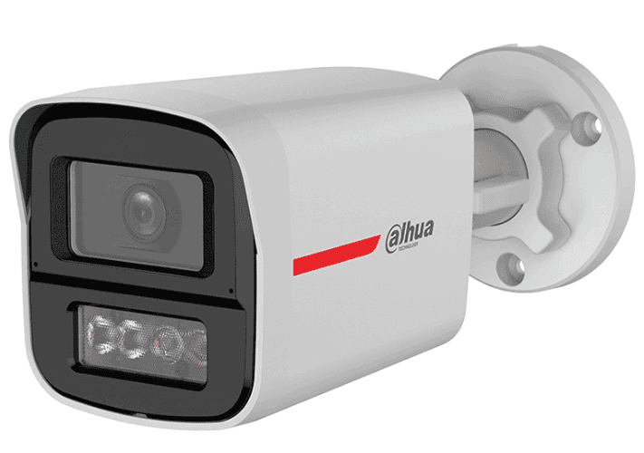 Camara Bullet 5MP WizColor Dahua (DH-HAC-HFW1549XP-IL-A-APRO-0280)