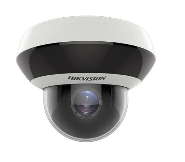 Camara PTZ HikVision 2MP 4X IR (DS-2DE2A204IW-DE3(C0)(O-STD)(S6)(C))