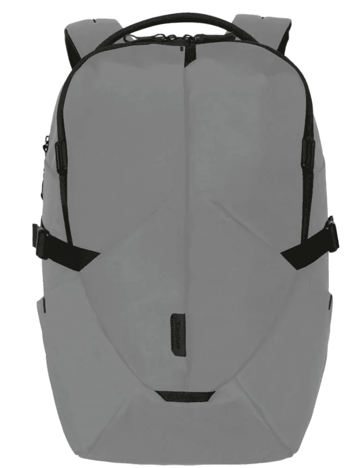 Mochila Targus Terra Ecosmart 15-16" Gris (TBB649GL-70)