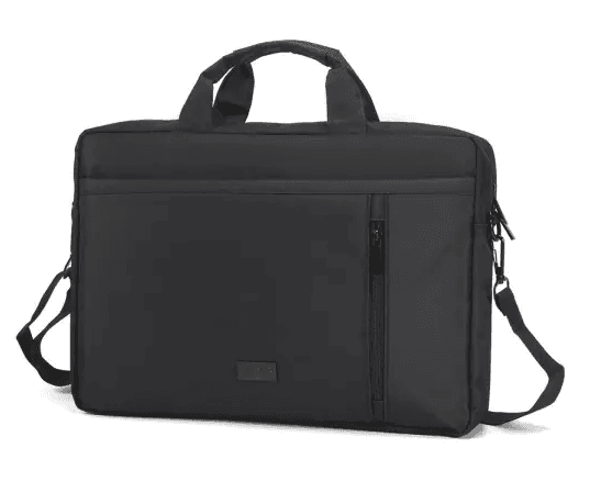 Maletin Travel Tech Negro 12" (51534)