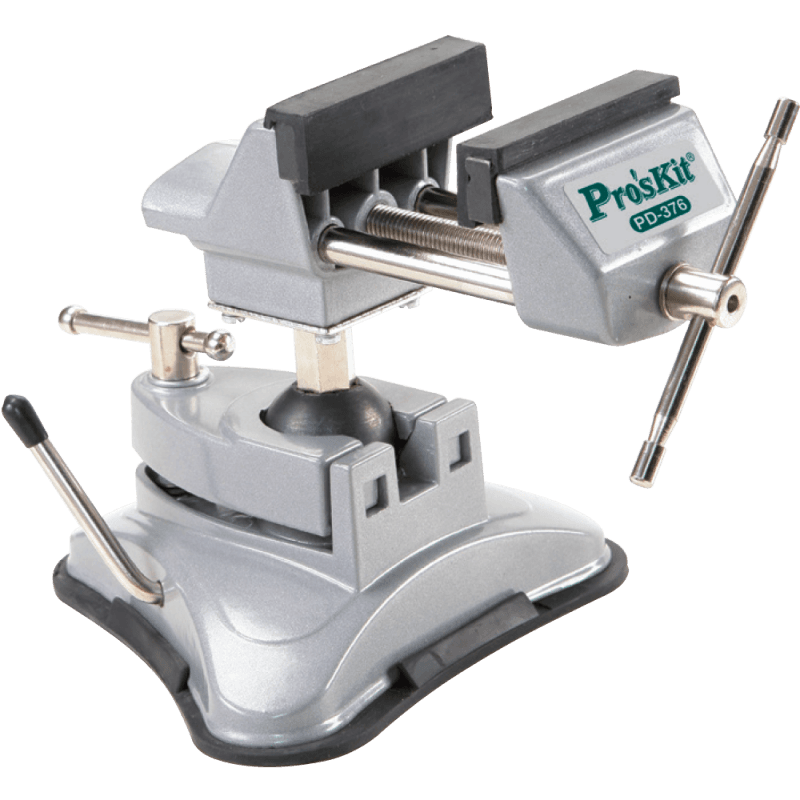 Morza Multiangulo ProsKit (PD-376)