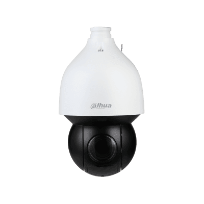 Camara CCTV Domo PTZ Dahua 4MP X32 Optical Zoom (DH-SD5A432XA-HNR)