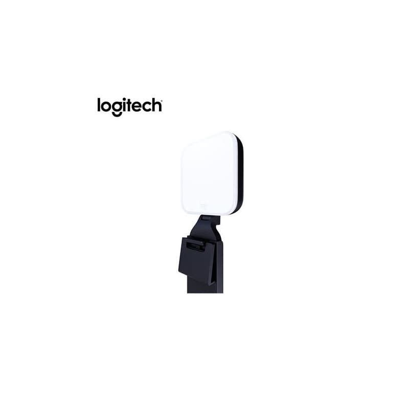 Luz Led Logitech Litra Glow (946-000031)