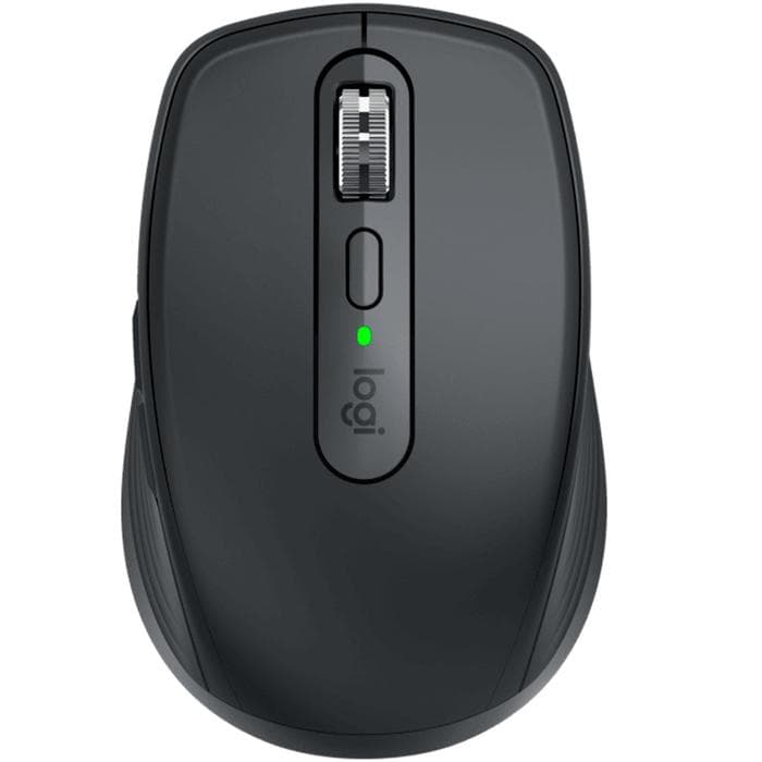 Mouse Inalambrico Logitech MX ANYWHERE 3 (910-005992) Negro