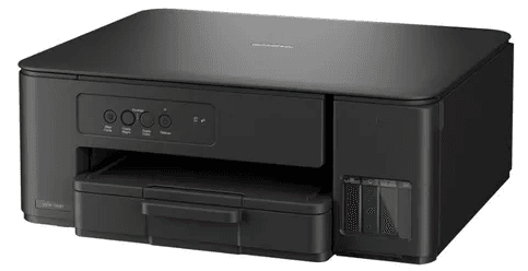 Impresora Brother Multifuncion (DCP-T230) Sistema Continuo