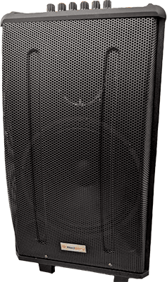 Parlante Bluetooth Redcore (RC-1214) - 50% OFF