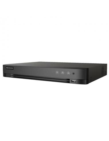 DVR 4 Canales 1080P DS-7204HGHI-M1 Hikvision