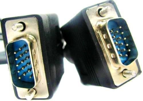 AR VGA 5MTS - Cable VGA a VGA de 5mts