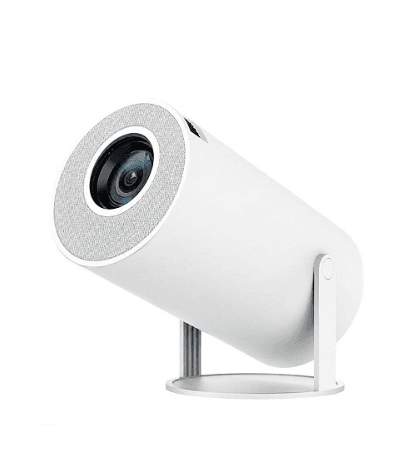 Proyector Smart Android 14 4K 150º Wifi/Bluetooth Netmak (NM-PR300)