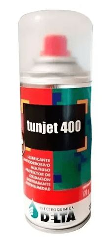 Tunjet 400 120gr Delta (T400)