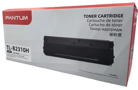 Toner Pantum Original Negro (CTL-B2107HK)