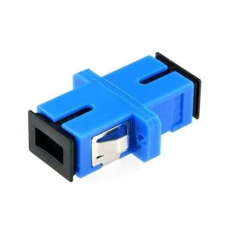 Adaptador SC Simplex SM GLC (FO-1147)