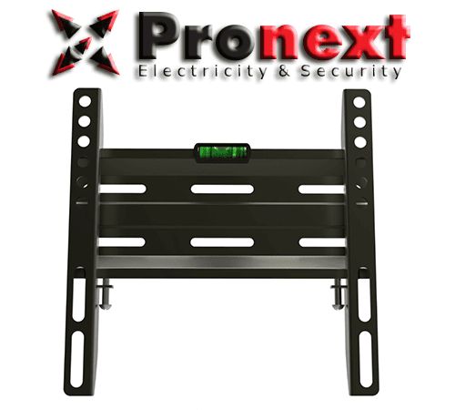 Soporte Para TV Pronext (SLCD 103) Fijo 15 a 42"