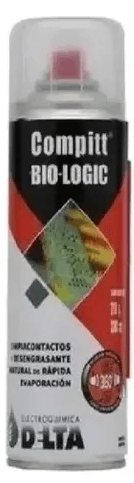 Compitt Bio-Logic 210 Grs Delta (BIO)