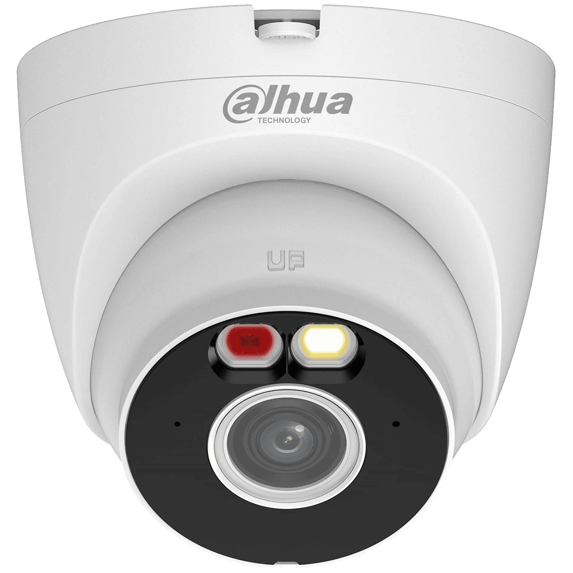 Camara IP Domo 4mp 3.6mm Dahua (DH-IPC-T4AP-PV-0360B)