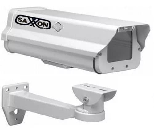 Gabinete para Camara Exterior (GL-605S)