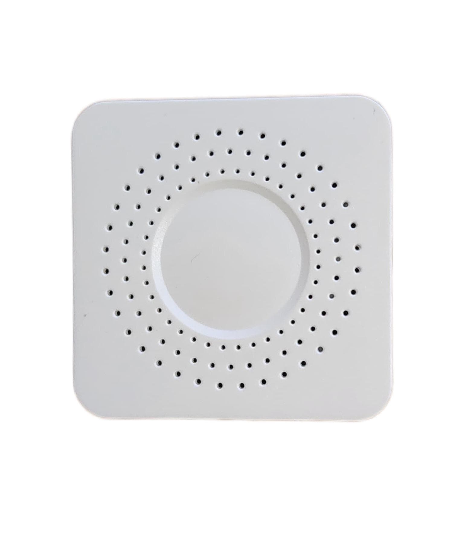 Smart Switch 2 Salidas x1 16A