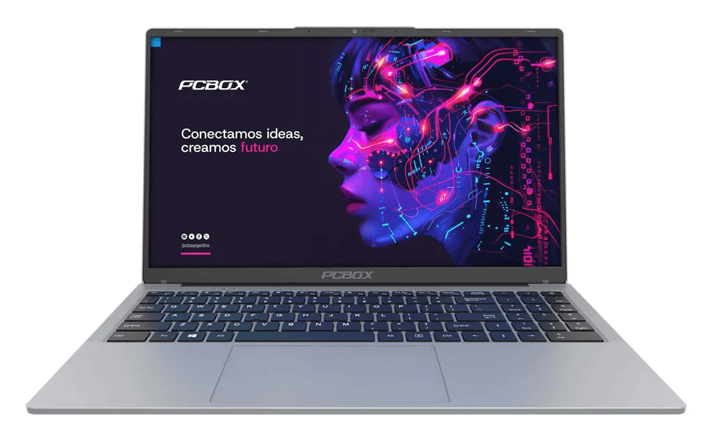 Notebook PCBOX Ryzen 3 3200U/8GB DDR4/256GB SSD M.2/15.6" FHD IPS FreeDOS (PCB-SL15R3) 78602