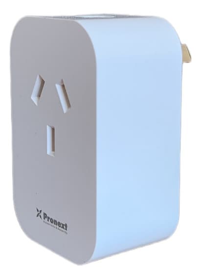 Timer Programable Semanal Pronext (TI-SM05)