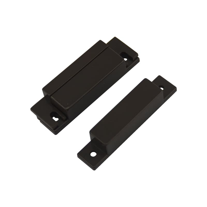 Sensor Magnetico Plastico Marron Pronext (MS-24SC-MA)