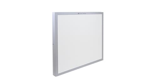 Panel LED Cuadrado 600x600x19mm 48W 6500K Forest Lighting (WP3-02-48)