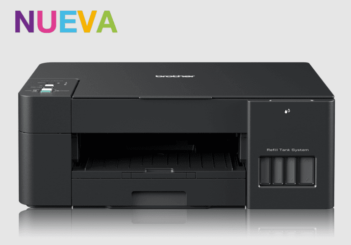 Impresora Brother Multifuncion (DCP-T420W) Sistema Continuo WIFI