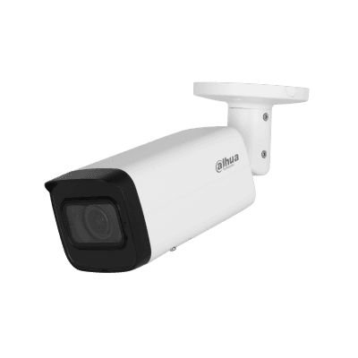 Camara IP 2MP Wisense Bullet Dahua (DH-IPC-HFW2241TP-ZAS-27135)